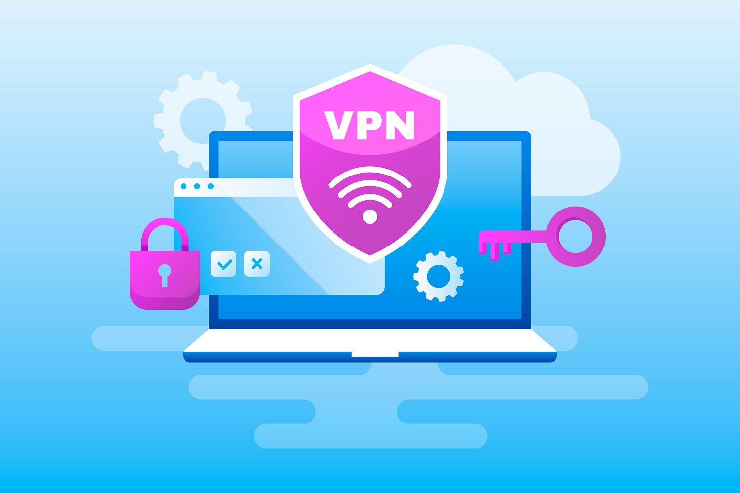 Top 5 Malaysia Best VPN For Safe And Secure Browser - 2023 Edition